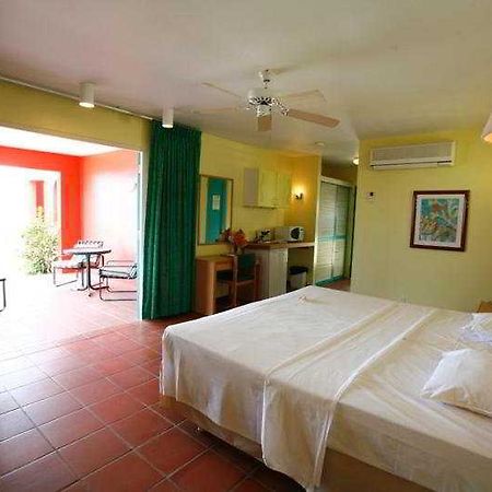 Habitat Curacao Resort Exterior photo
