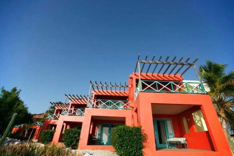 Habitat Curacao Resort Exterior photo