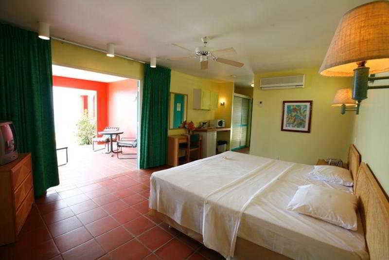 Habitat Curacao Resort Exterior photo