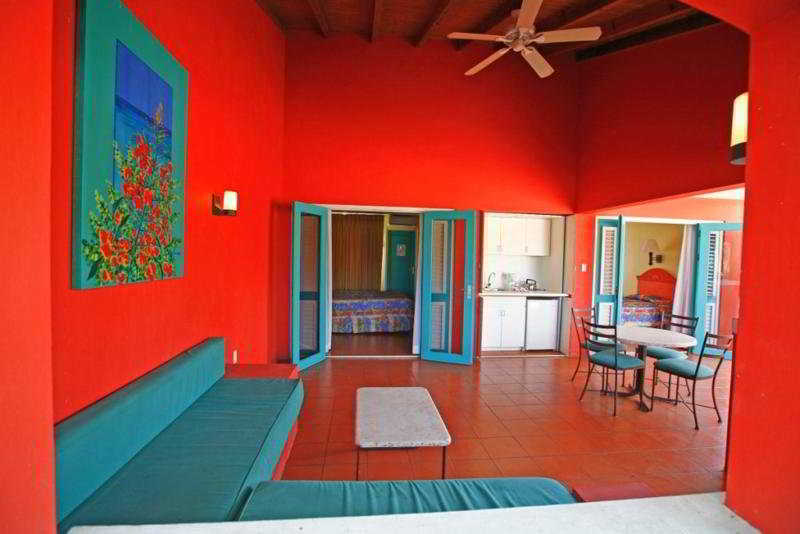 Habitat Curacao Resort Exterior photo