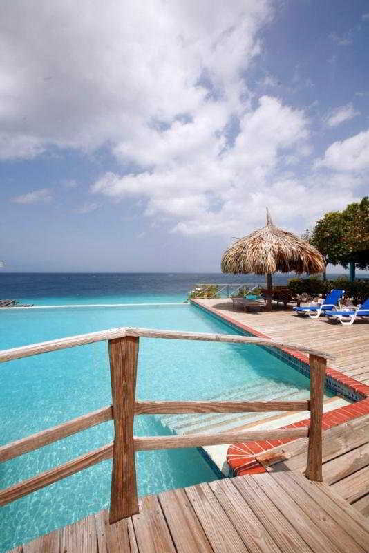 Habitat Curacao Resort Exterior photo