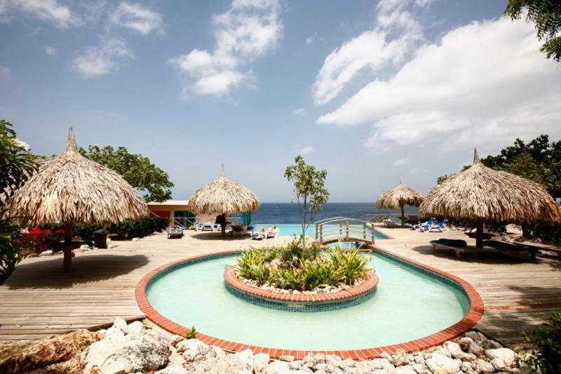 Habitat Curacao Resort Exterior photo